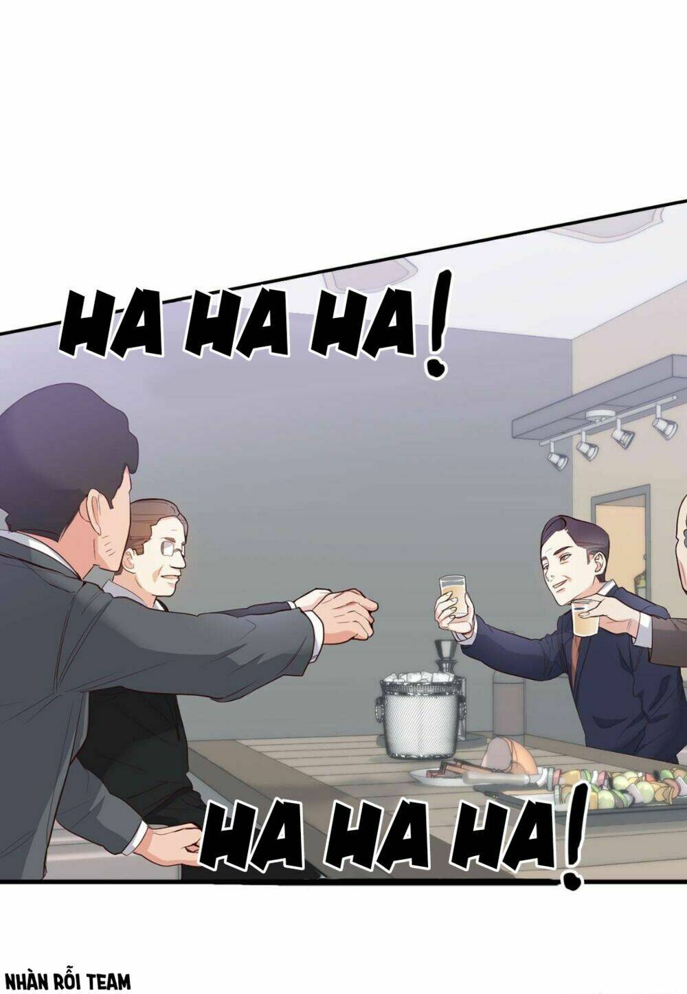 acup tiên sinh chapter 24 15