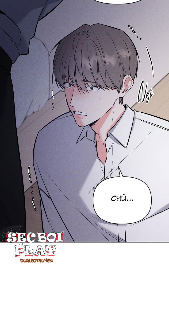 mặt trời của đêm chapter 26 24