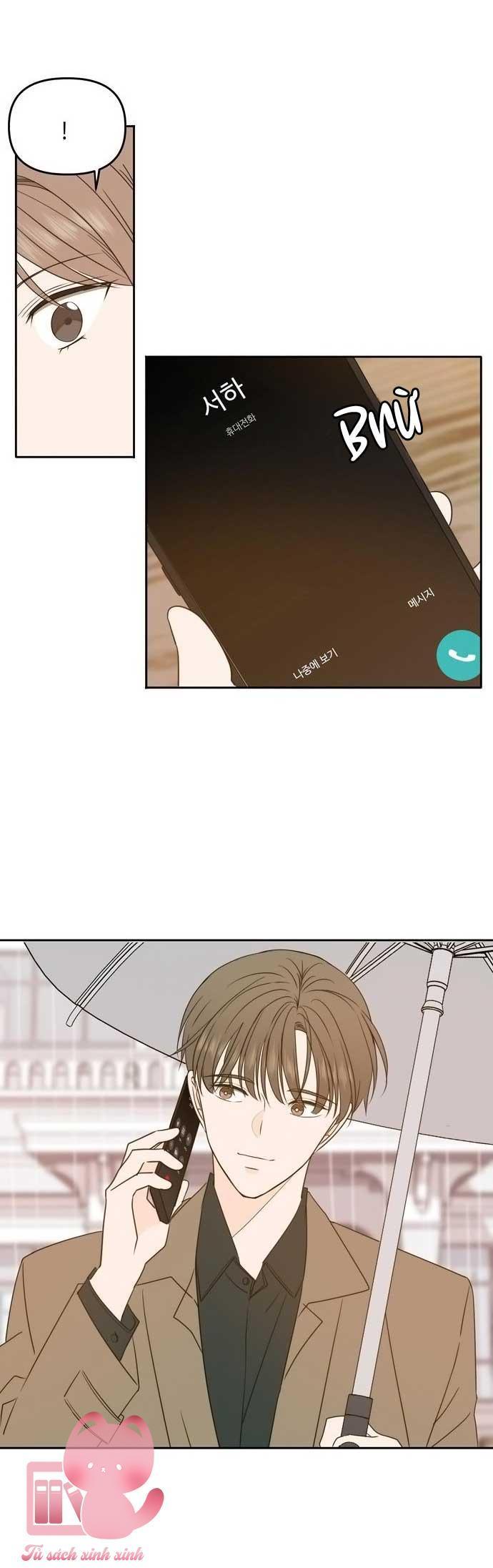 hẹn gặp nhau ở kiếp thứ 19 chapter 90 42