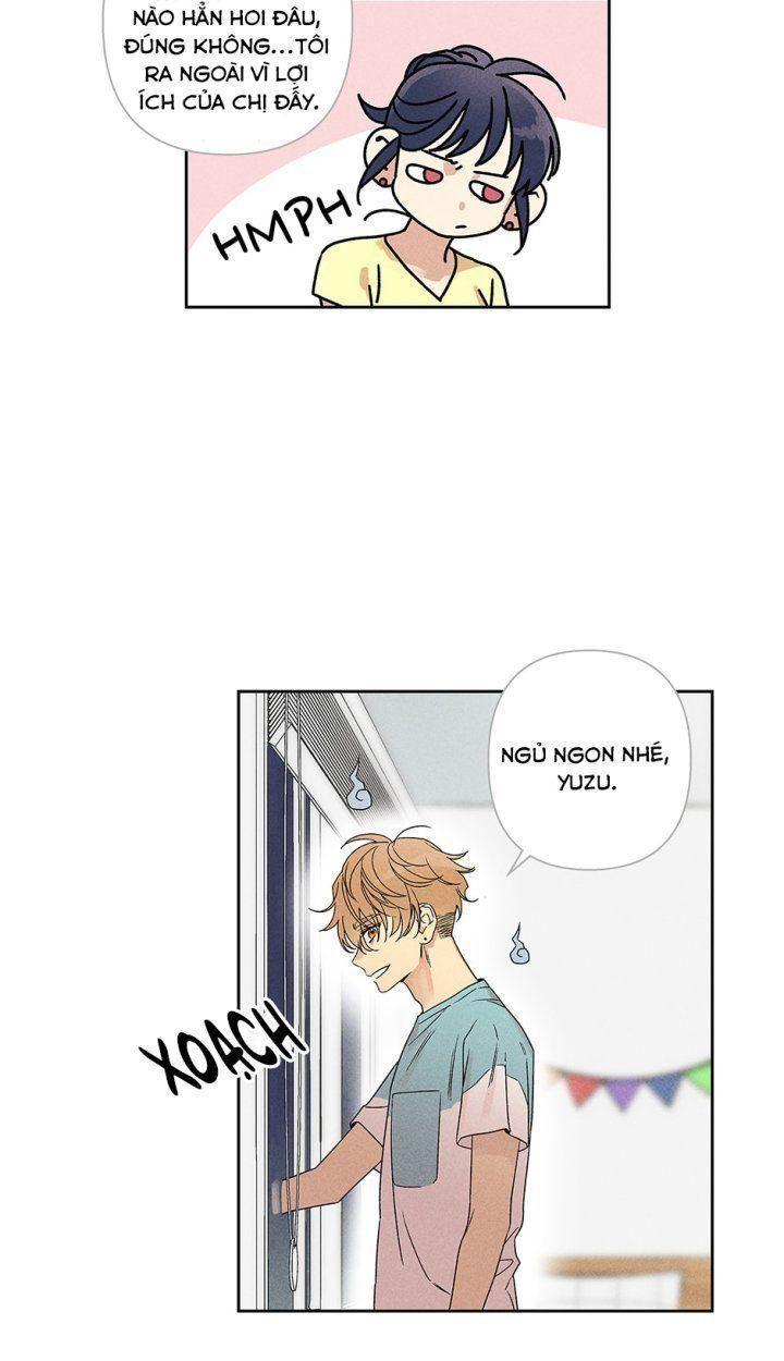 bạn trai tôi là một con ma ngọt ngào chapter 3 48