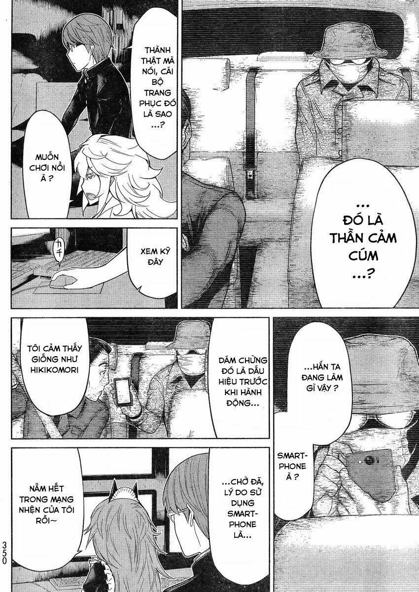 naqua-den (truyền thuyết về nakua) chapter 21.2 3