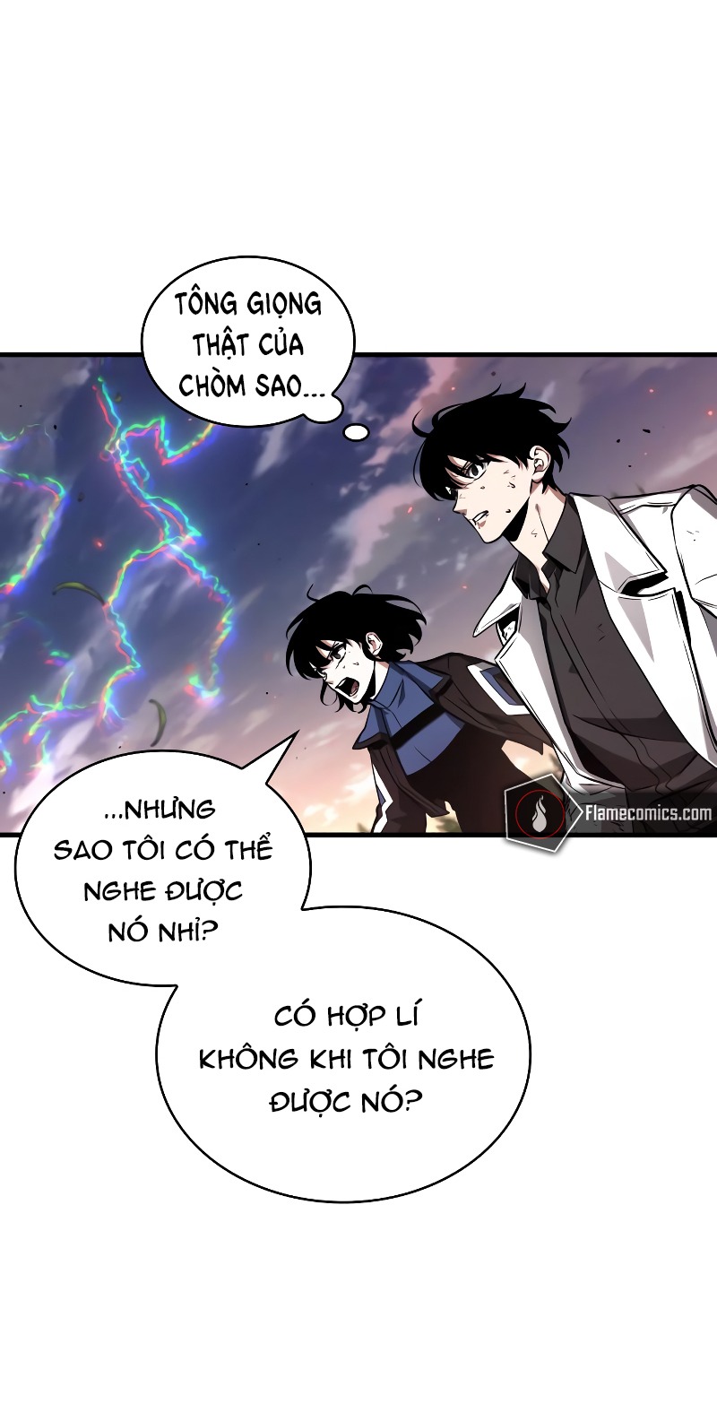 toàn trí độc giả - omniscient reader chapter 199.1 19