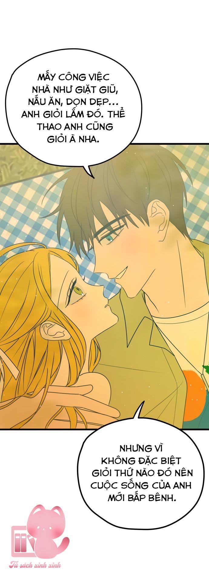 kẻ cắp gặp bà già chapter 11 44