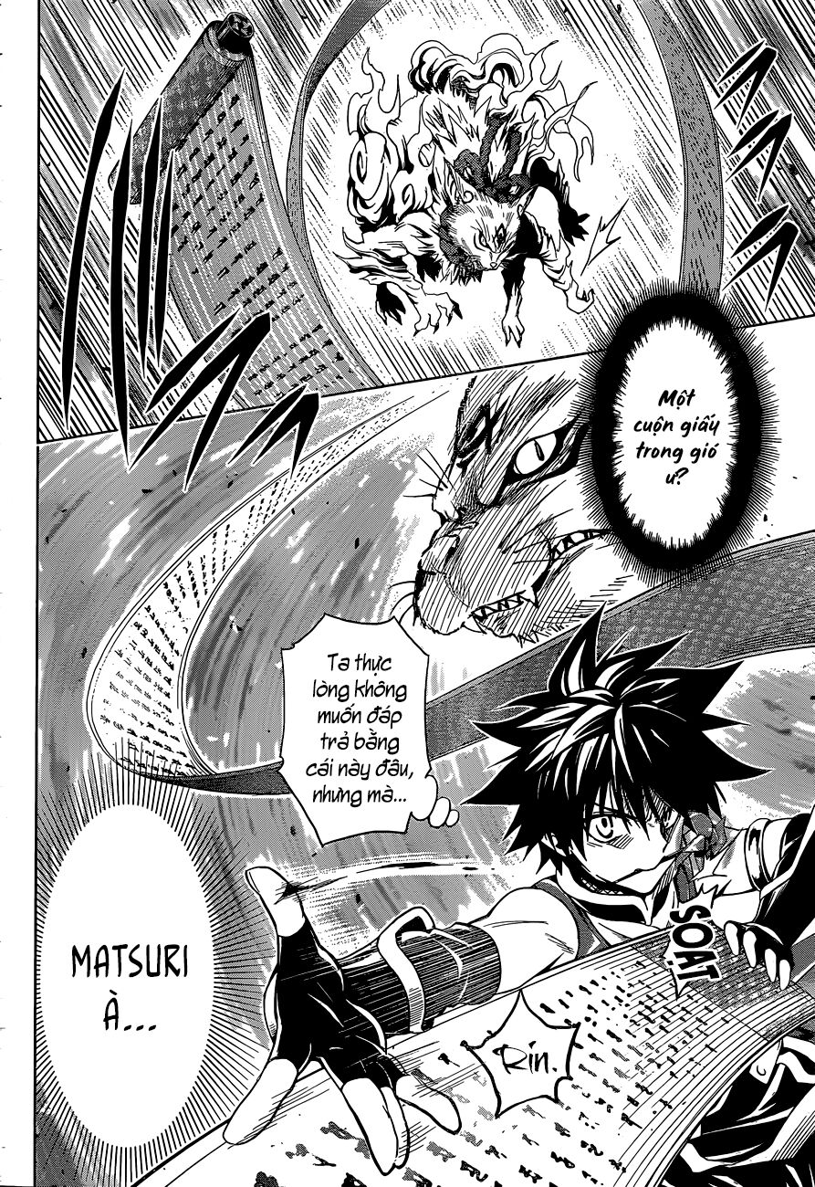 diệt quỷ nhẫn giả chapter 1 40