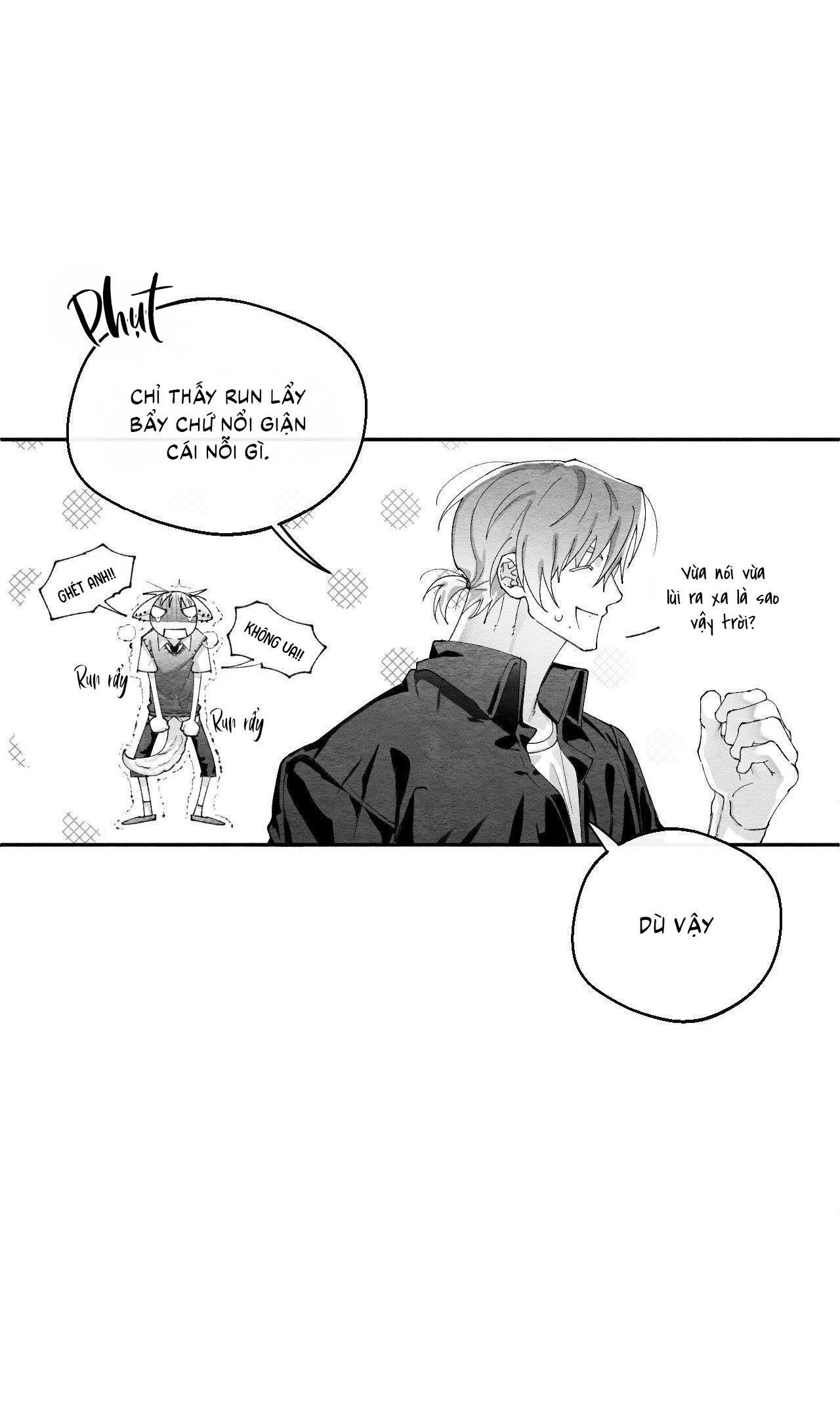 vóc dáng toàn mỹ chapter 23 15