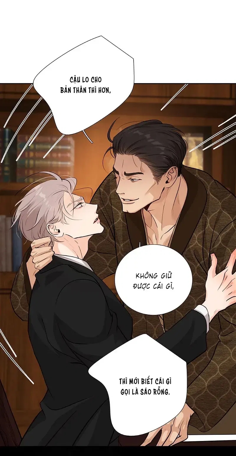 quan hệ nợ nần chapter 59 12