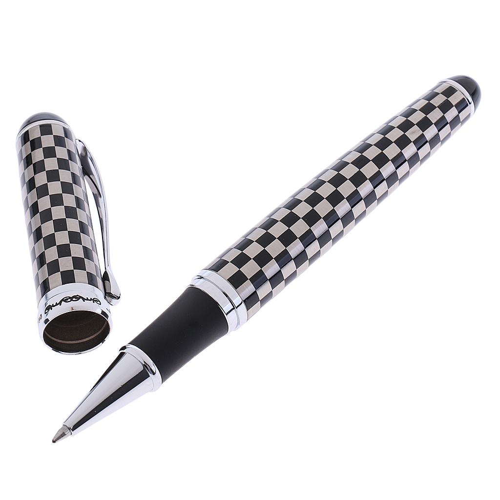 Jinhao 750 Rollerball Pen 0.7 Ball Point Pen for Businnes Signature Writing