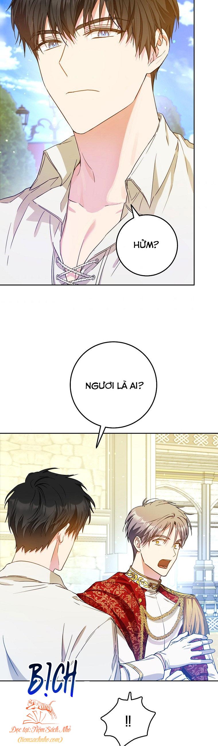 trở thành vợ nam chính chapter 46 36