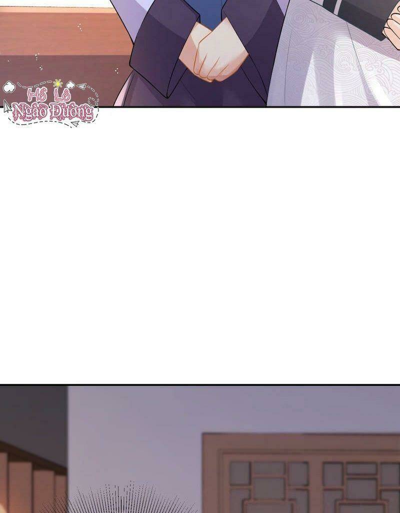 quận chúa vững vàng, thiết lập nhân vật không thể vỡ chapter 13 8