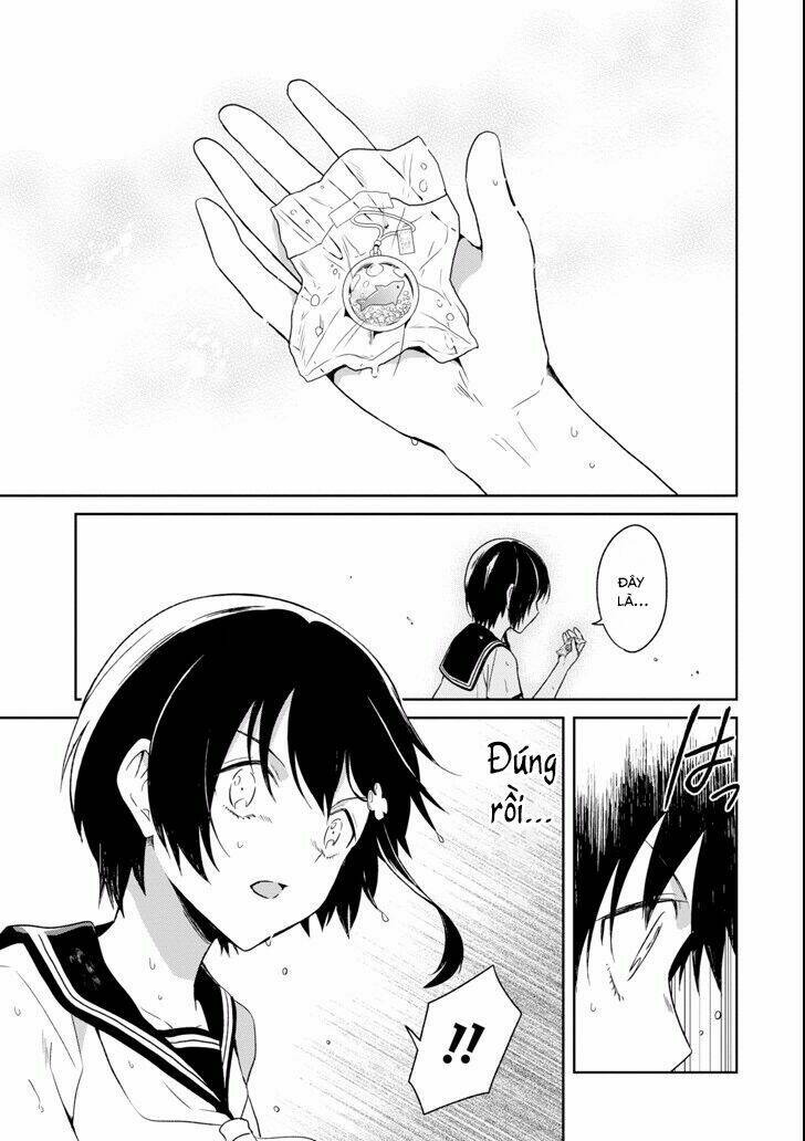 sensei no yasashi koroshi kata chapter 5.6 4