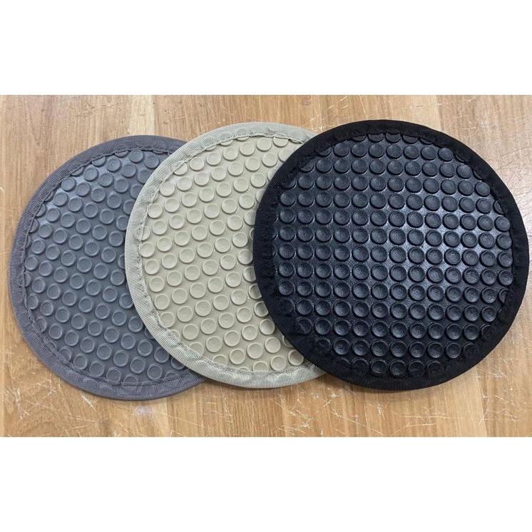 Thảm lót sàn ô tô KATA cho xe Honda Jazz - Khít với sàn xe, Chống thấm, Không mùi, Không ẩm mốc