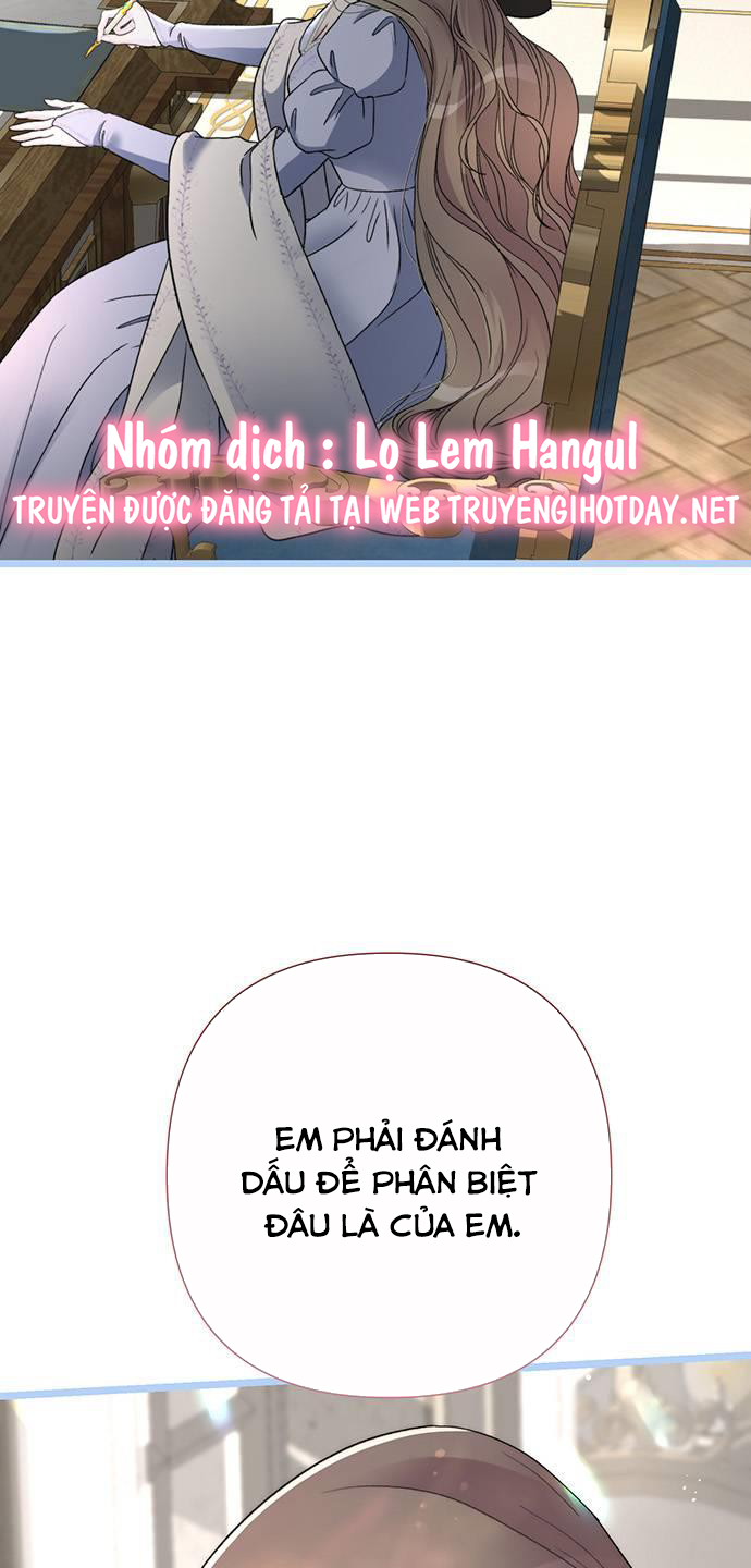 hoàng tử phiền toái chapter 77 23