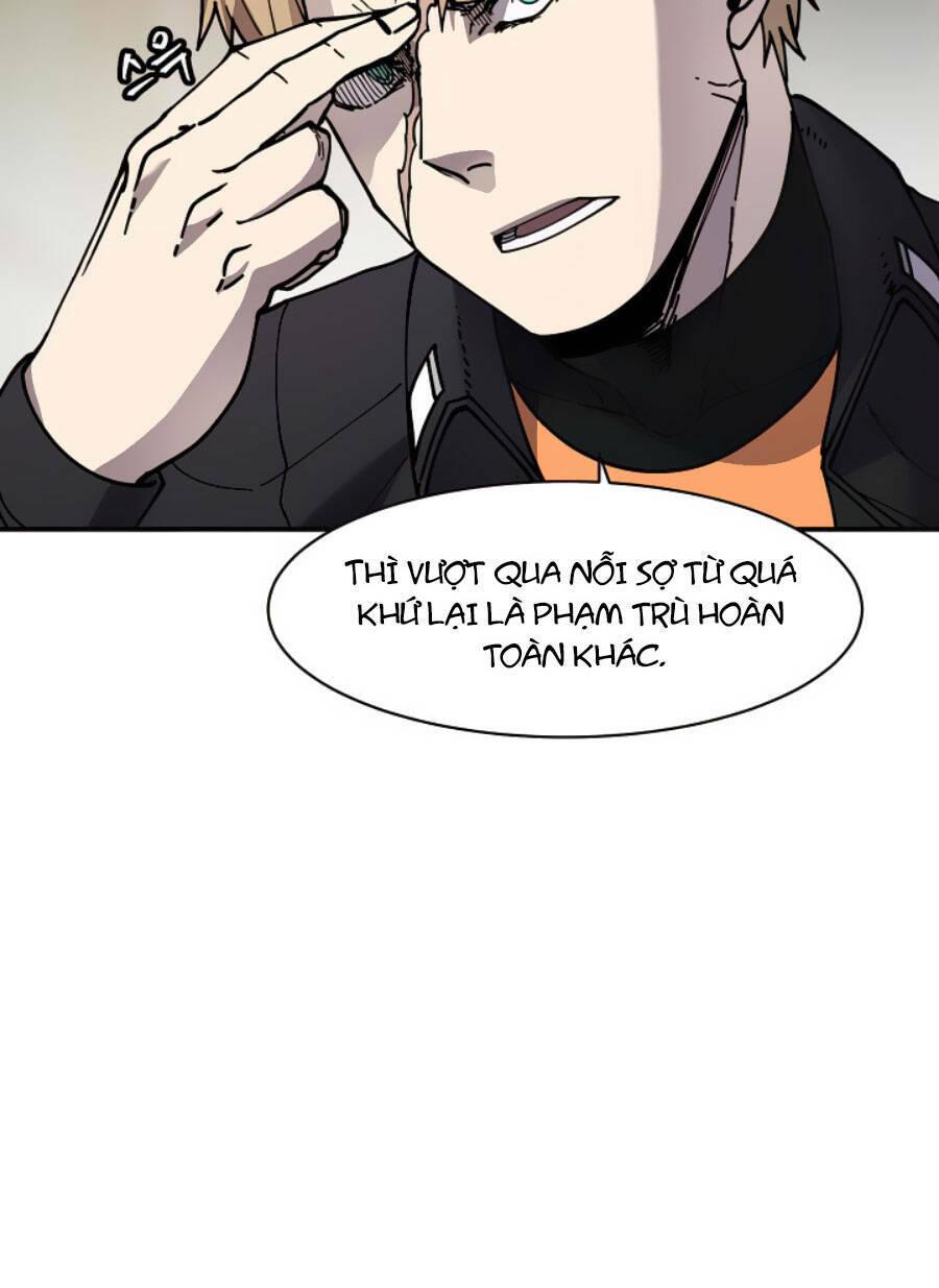 shaman - pháp sư chapter 74 74