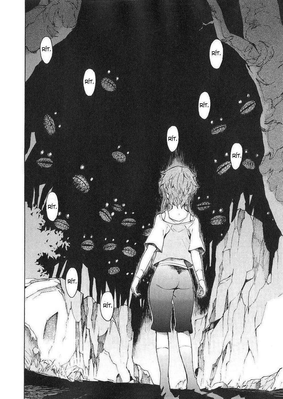 nhật kí tương lai chapter 14 35