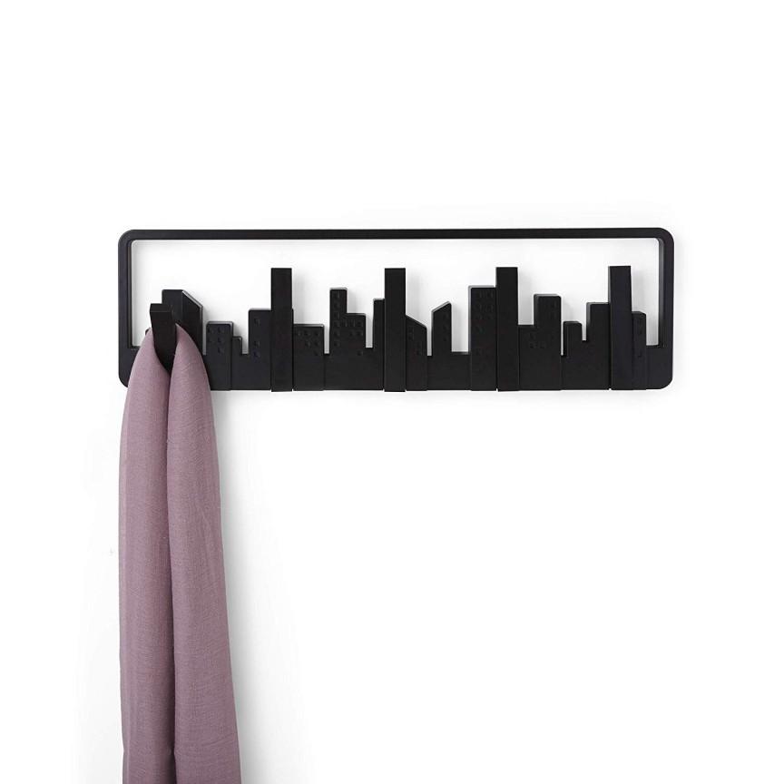 Tranh treo ẩn tạo móc Skyline Wall-Mount