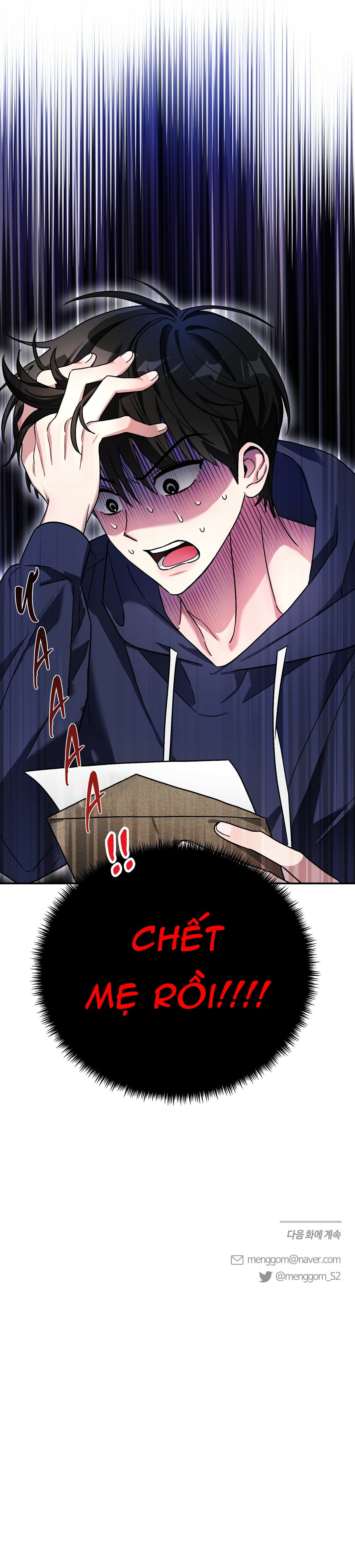 mối tình lừa đảo chapter 1 32