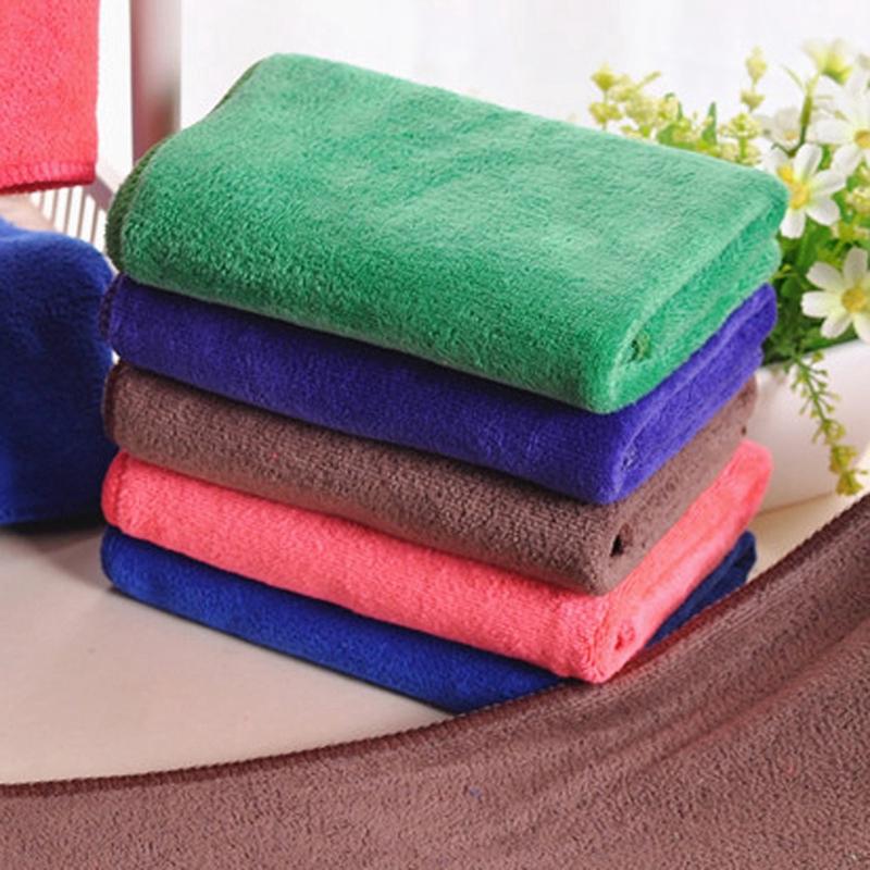 Khăn lau xe hơi bằng sợi fine chuyên dụng chất lượng cao