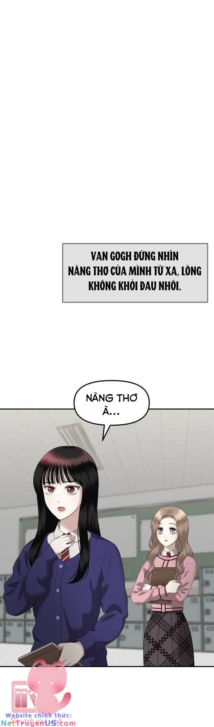 chị em tranh đấu chapter 38 23