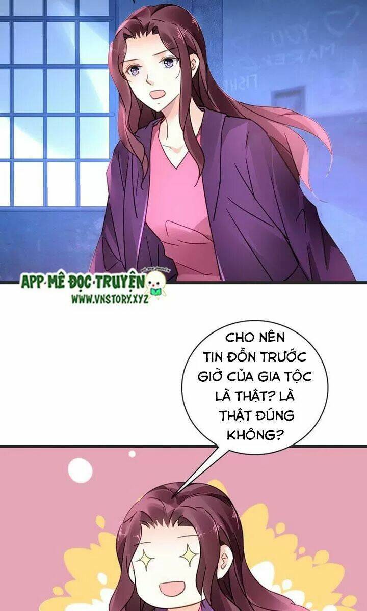 mưu ái thành nghiện chapter 131 18