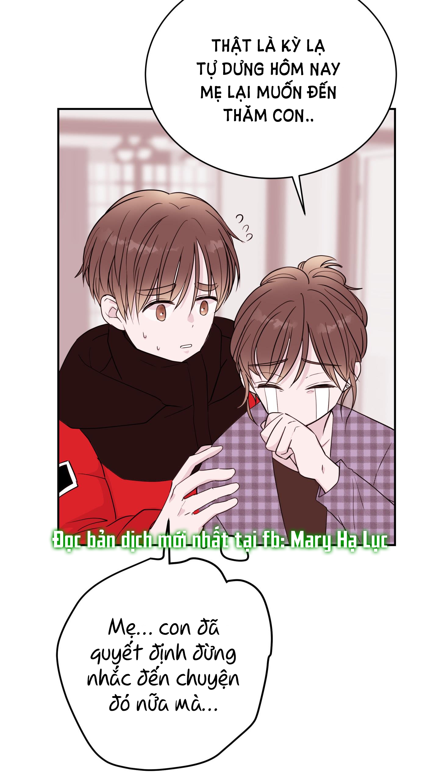 em trai vợ thật nguy hiểm chapter 18.2 21