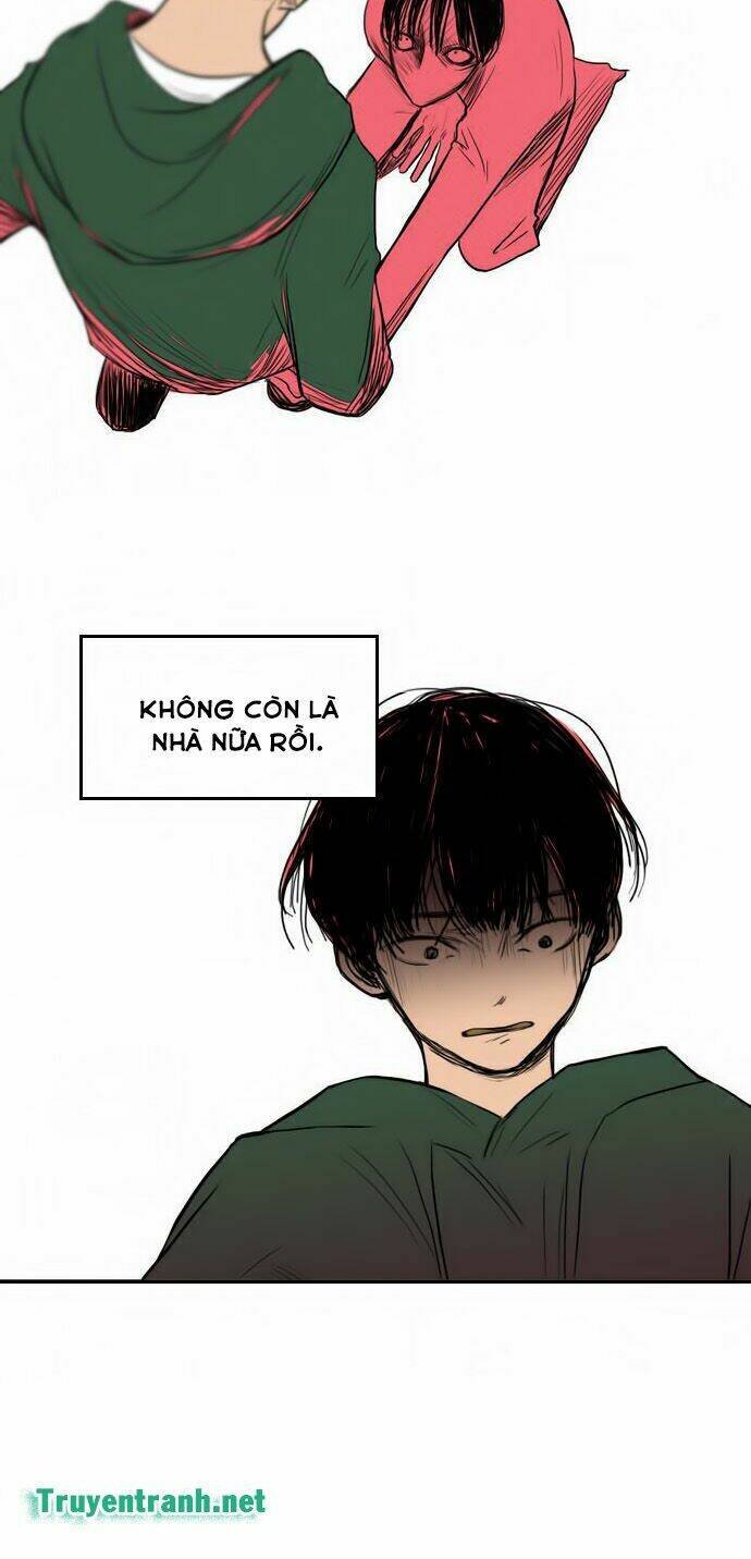 lời thì thầm ma quỉ chapter 8 8