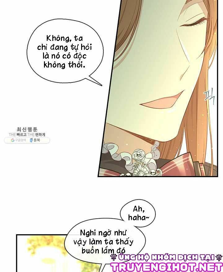 hãy coi chừng ác nữ chapter 70 19