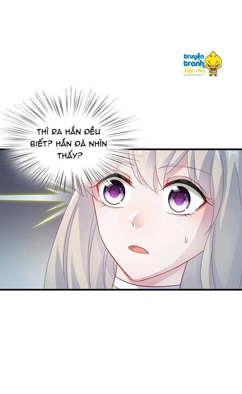 chọc tới chủ tịch tổng tài 2 chapter 22 10