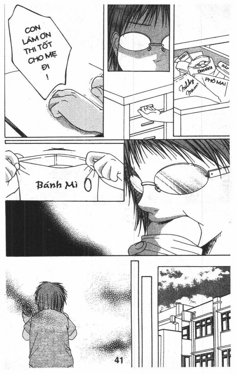 tomodachi gokko [takeuchi ayaka] chapter 9 41