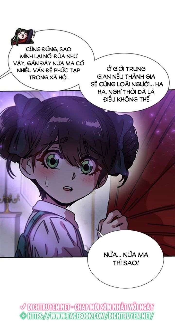 con gái bảo bối của ma vương chapter 35 49