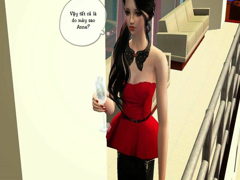 nụ cười của anh [truyện sims] chapter 65 87