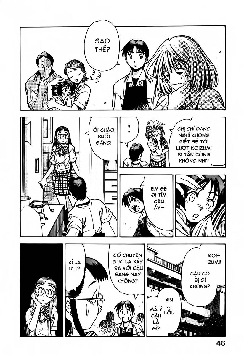 little jumper chapter 8 13