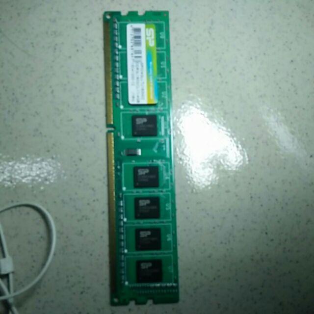 Ram 4g ddr3l buss 1600