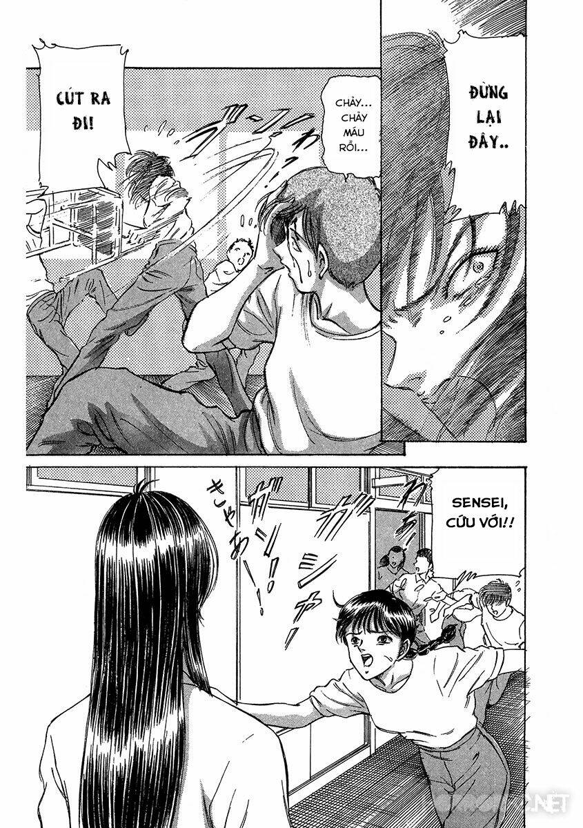 dangerous female teacher chapter 12 17