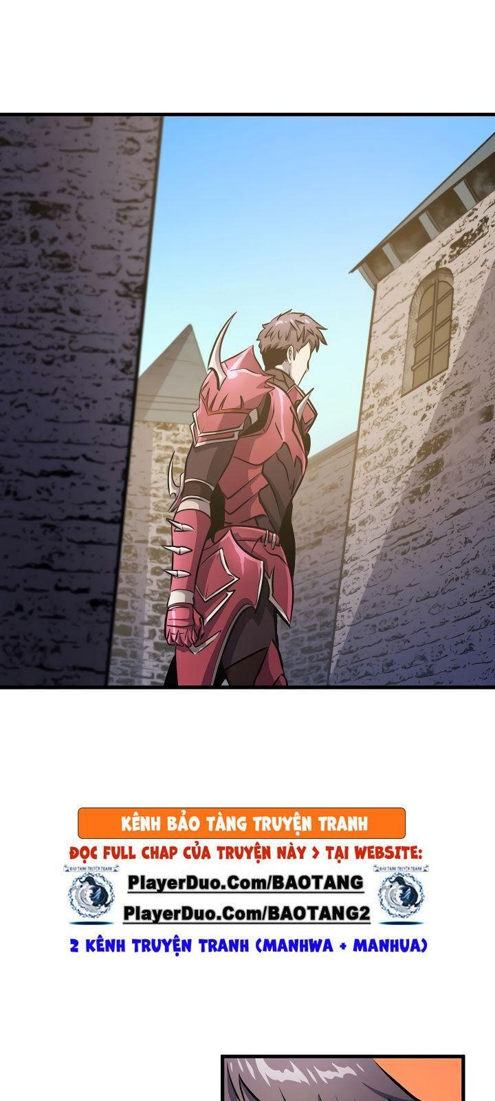 tôi trở lại thăng cấp một mình chapter 65 23