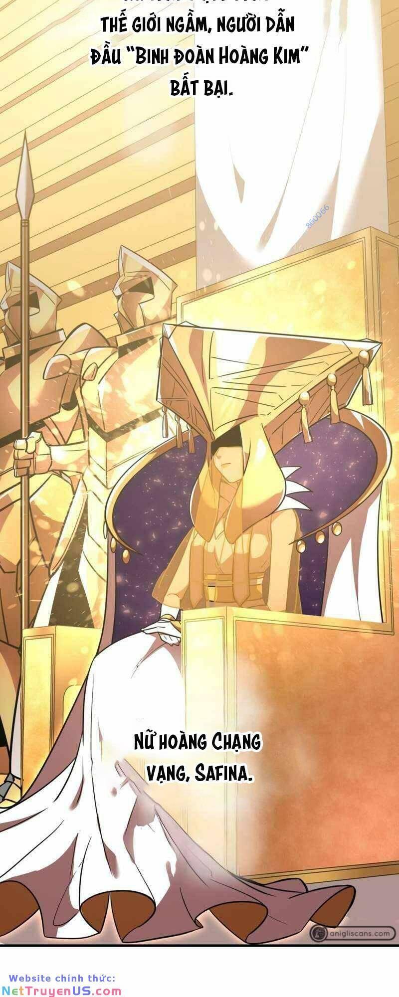 Huyết Thánh Cứu Thế Chủ~ Ta Chỉ Cần 0.0000001% Đã Trở Thành Vô Địch chapter 47 51