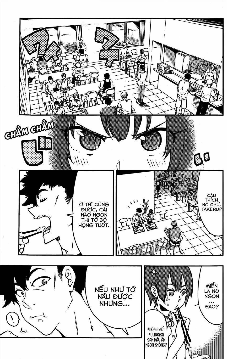 boku girl chapter 48 9