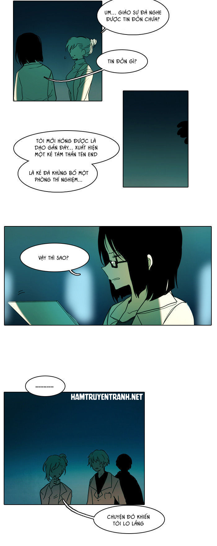 end & save chapter 7 3