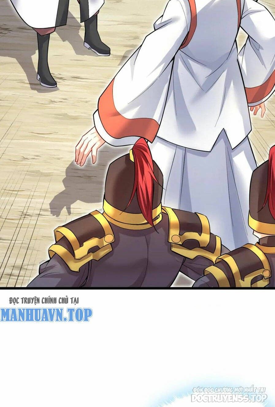 bắt đầu với kiếm vực, ta lặng lẽ tu luyện thành kiếm thần chapter 84 3