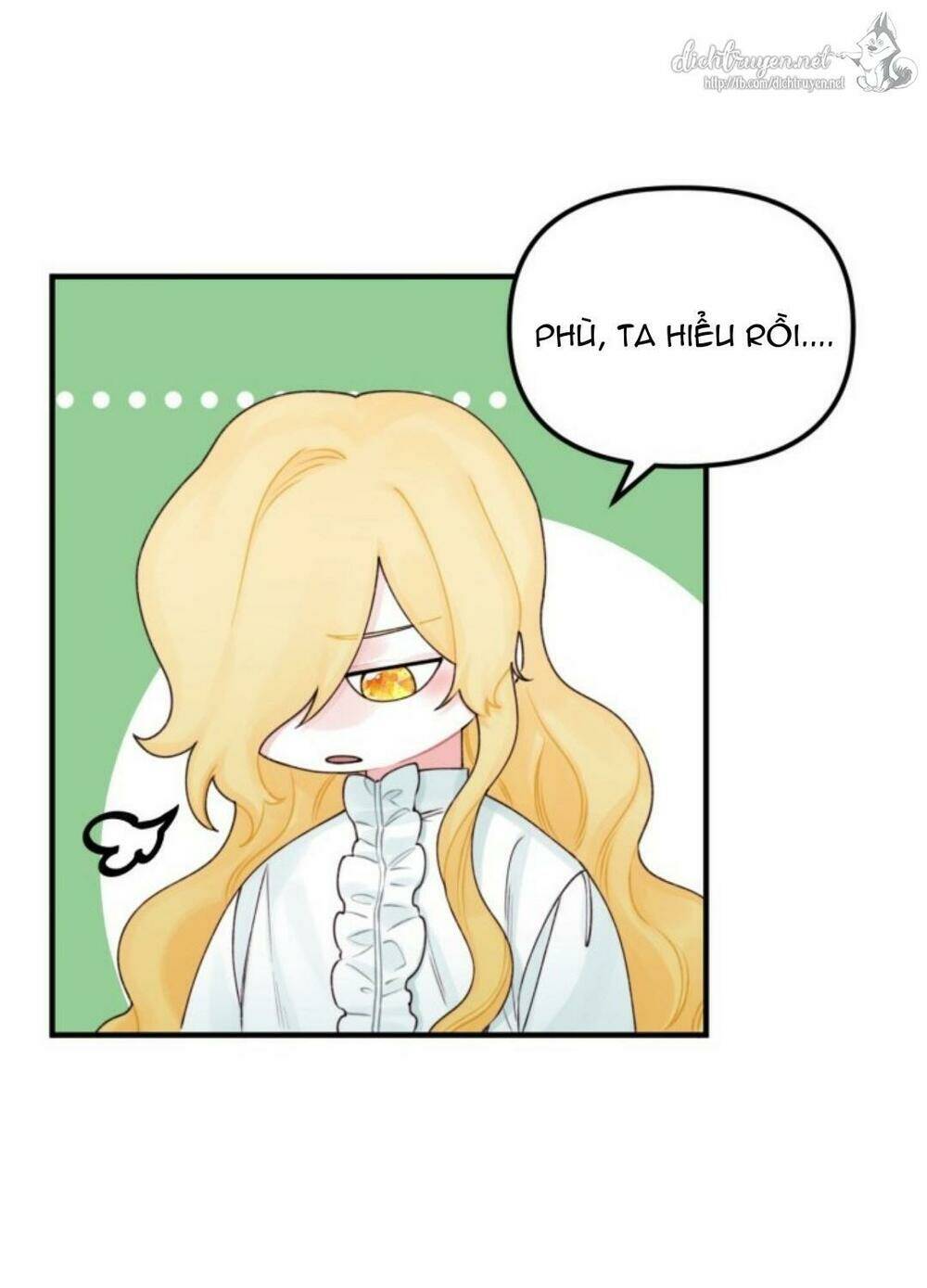 công chúa bãi rác chapter 28 20