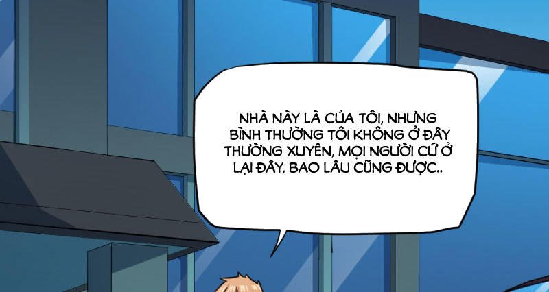 ngạo kiều quỷ vương yêu ta chapter 87 35