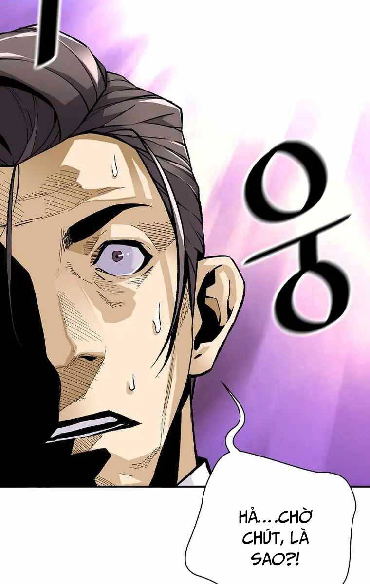 sự trở lại của huyền thoại chapter 100 27