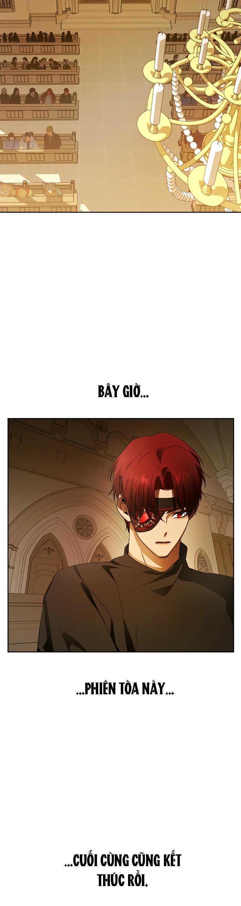 tôi muốn trở thành cô ấy dù chỉ là một ngày chapter 77 17