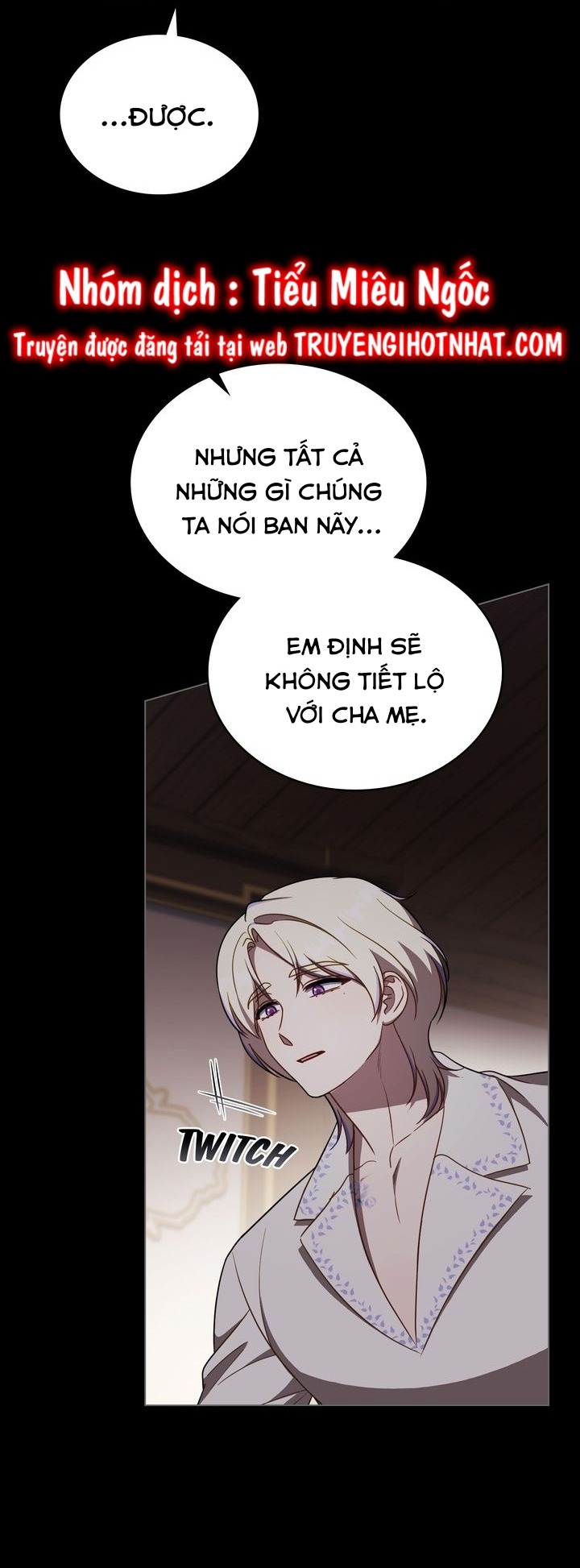 cầu mong chúa sẽ cứu rỗi cho cái chết của tôi chapter 33 48