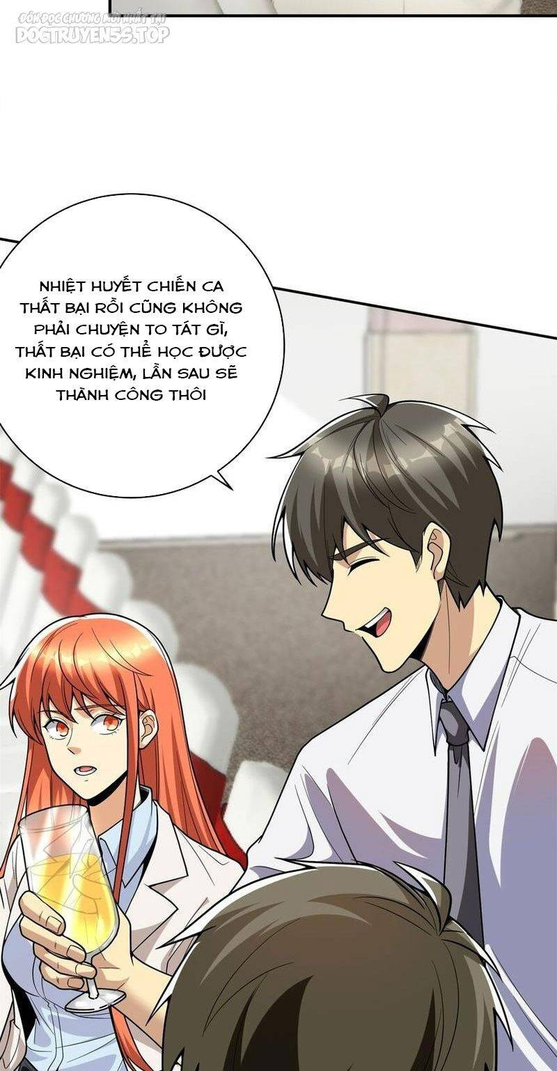 thành tỷ phú nhờ thua lỗ game chapter 129 53