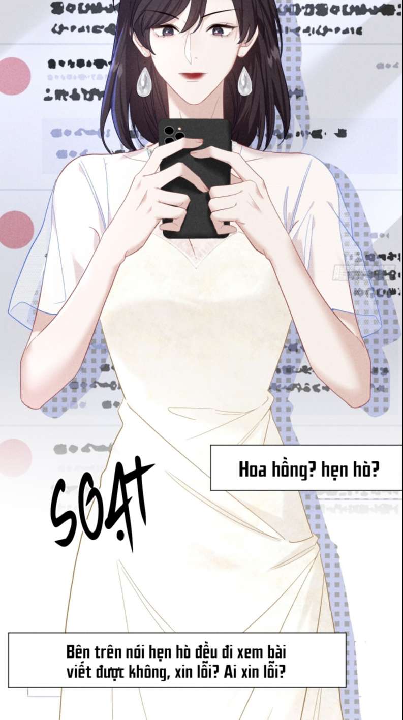 [bl] quan hệ nguy hiểm chapter 17 18