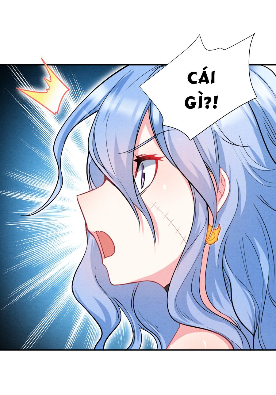 đồ long kỵ sĩ hôn môi ác long chapter 18 43