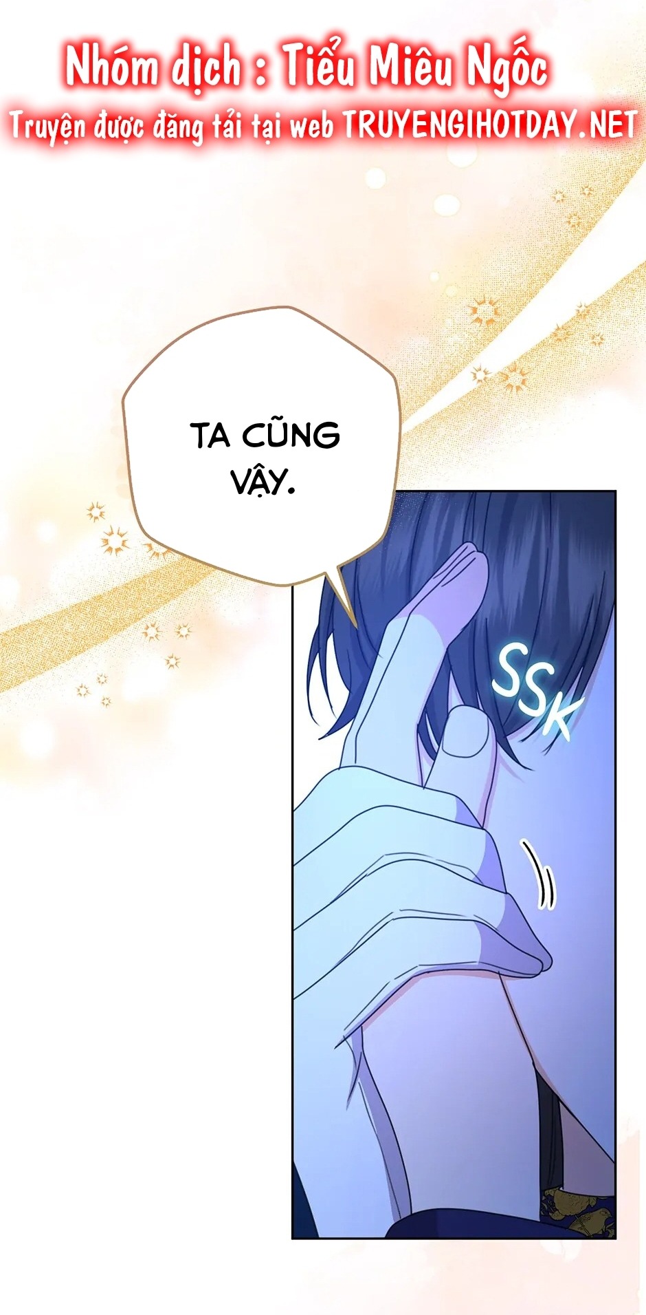 từ hầu gái tôi đã trở thành hoàng hậu chapter 105 63