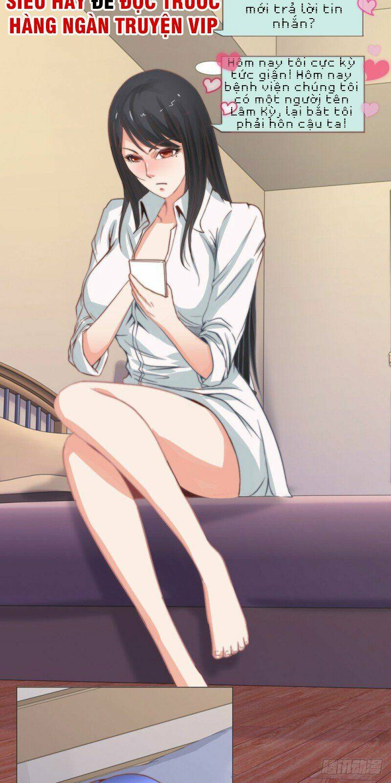 thấu thị y thánh chapter 6 6