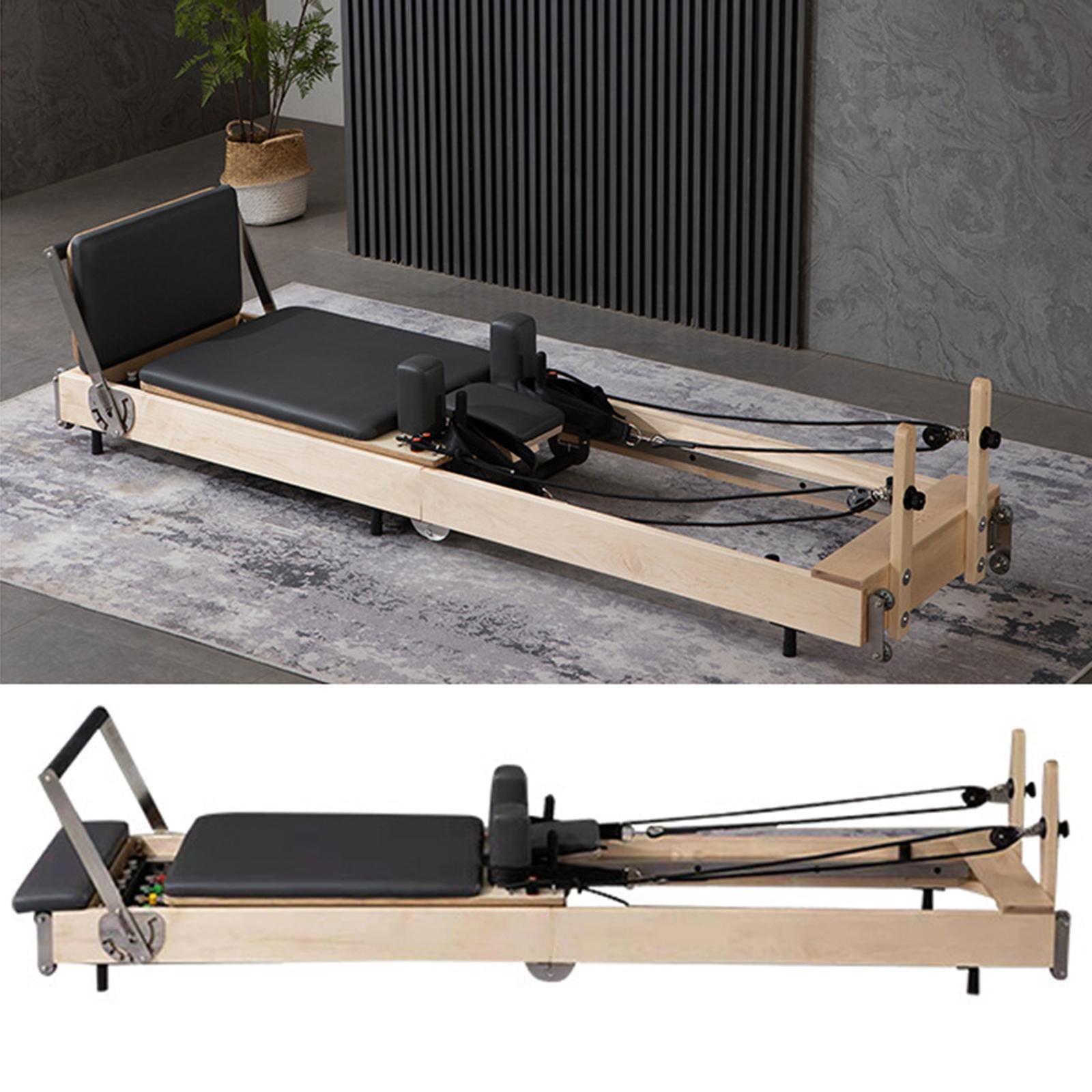 Pilates Reformer Mat Towel Pilates Reformer Cover for Fitness Workout Travel