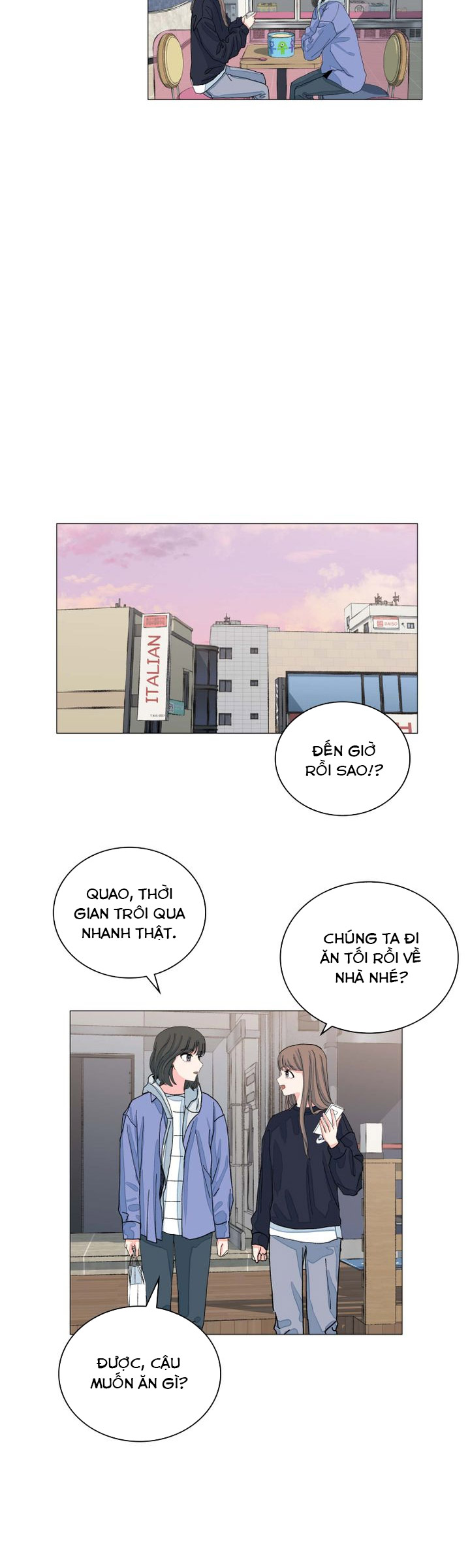 lọ lem hangul coming soon chapter 29 14